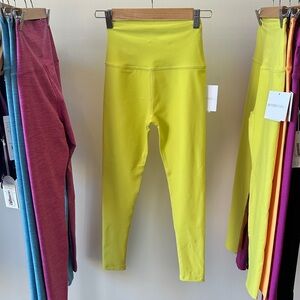 Beyond Yoga “Caught in the Midi” Leggings